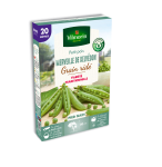 Légumes Secs - Pois Nain à Grain Ridé Merveille de Kelvedon - 20 m - PACKAGING_3D_RECTO